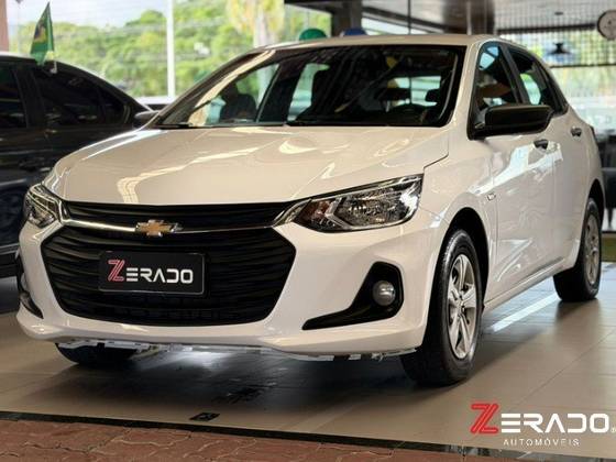 CHEVROLET ONIX 1.0 FLEX LOG MANUAL CHEVROLET ONIX 1.0 FLEX LOG MANUAL